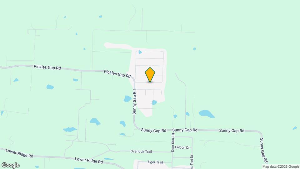 20 Summer Breeze Rd Map and Location Details