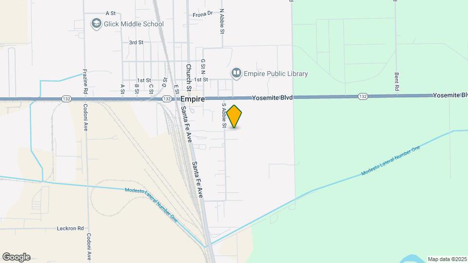 130 S Abbie St Empire CA Apartments and Nearby Empire Apartments For