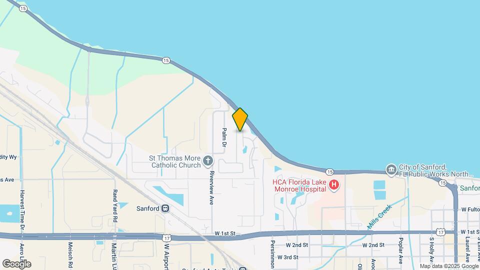 107 Monroe View Trail Map and Location Details