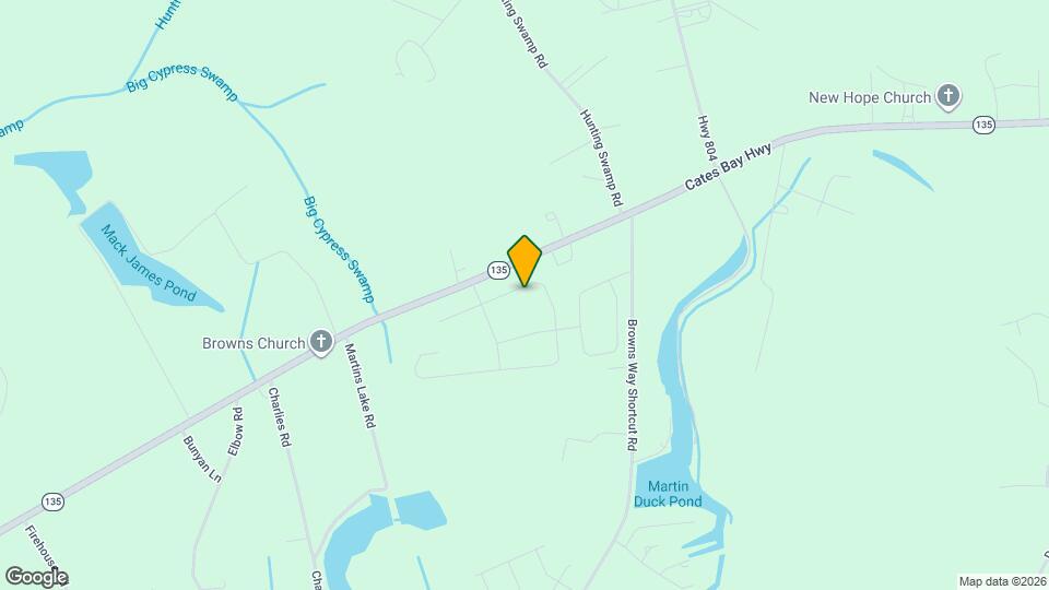 265 Harvest Rdg Wy Map and Location Details