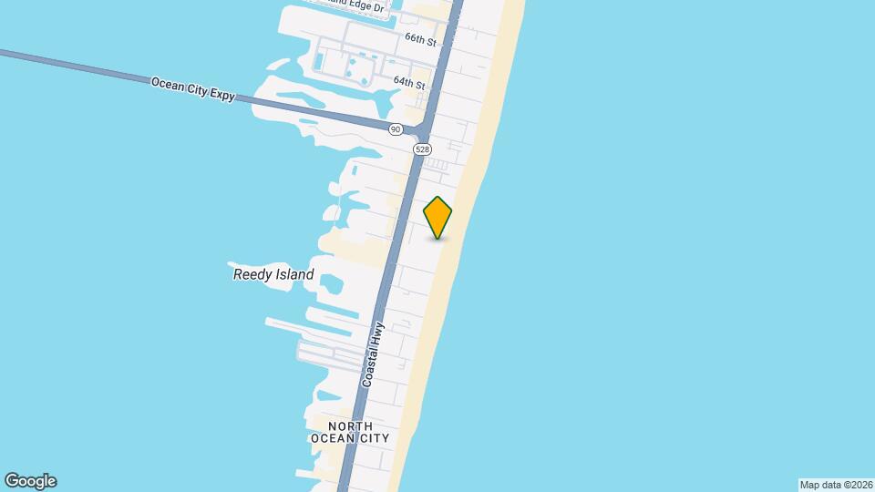 Mariner II Apartments Ocean City, MD Apartments For Rent