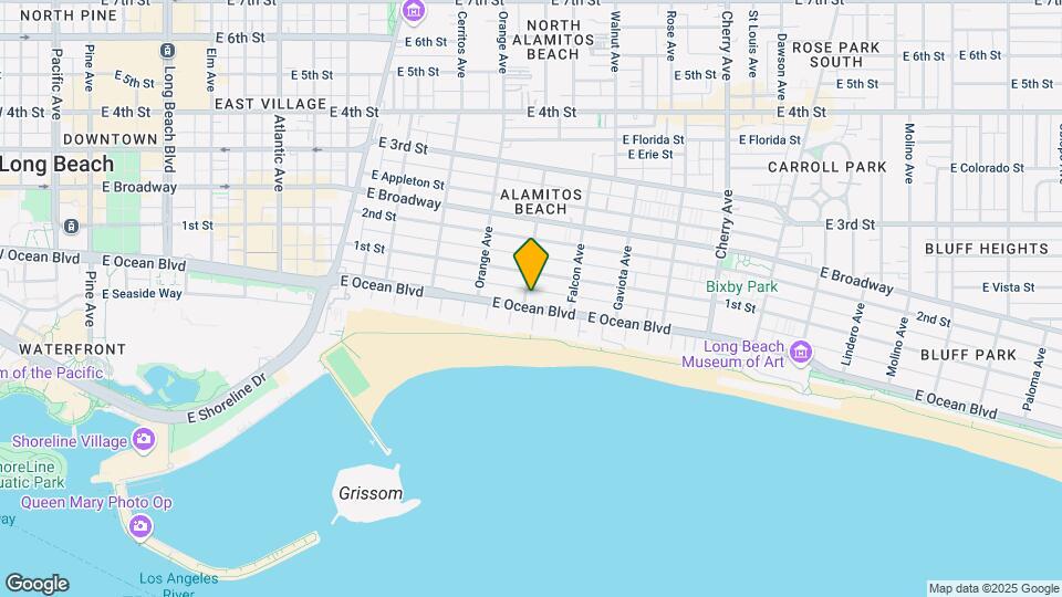 10 Esperanza Ave Mapa y Detalles de la Ubicación
