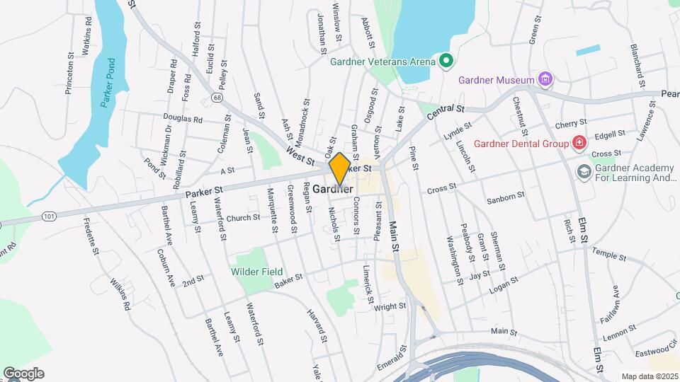 3234 Nichols St Apartments Gardner, MA Apartments For Rent