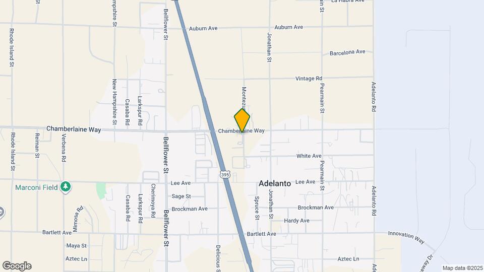 Casa Adelanto Apartments and Nearby Adelanto Apartments For Rent Adelanto, CA