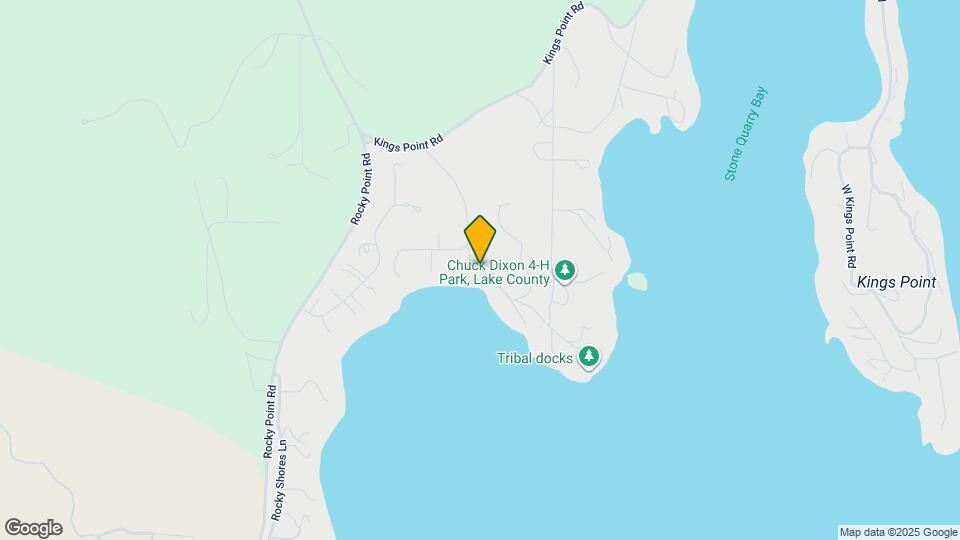 31179 Grinde Bay Ln Map and Location Details