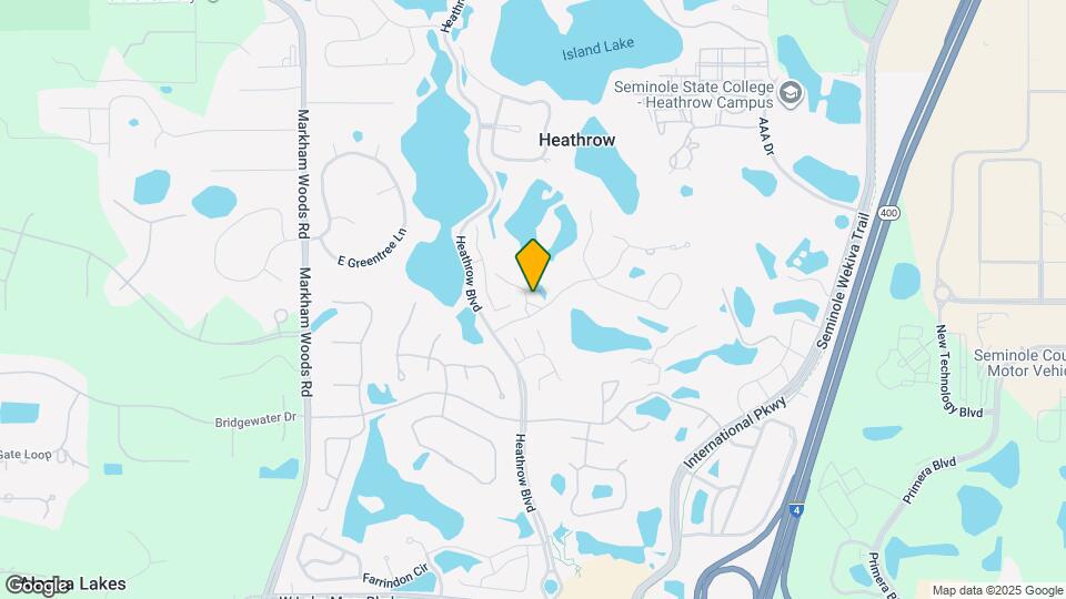 Hamptons of Heathrow Condominiums Apartments Lake Mary, FL Apartments For Rent