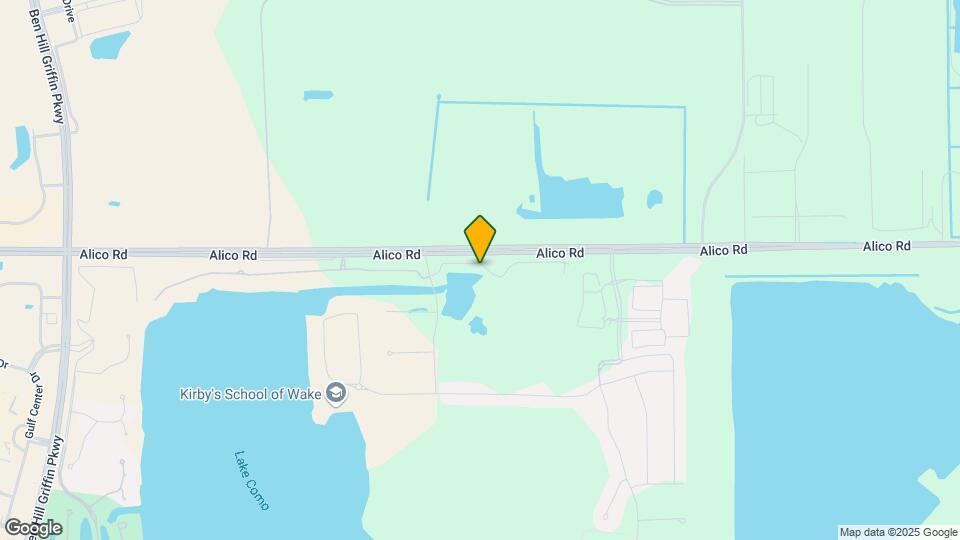 11781 Venetian Lagoon Dr, Unit 103 Map and Location Details