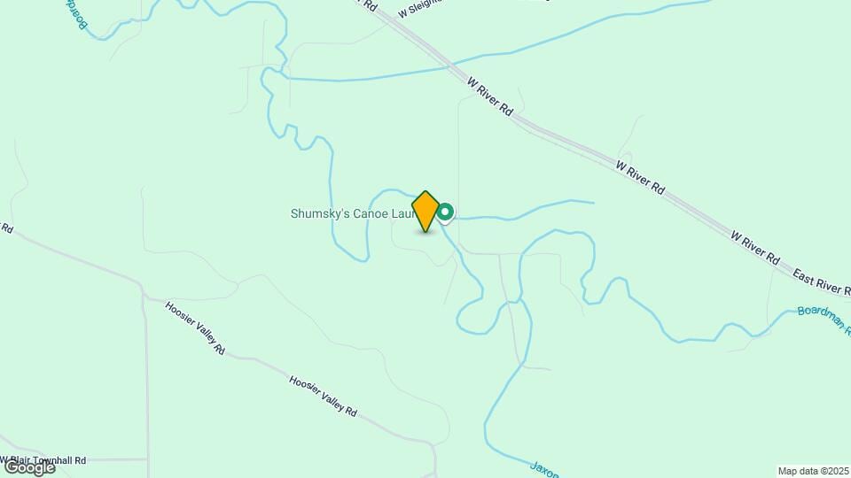 800 Boardman Acre Dr Map and Location Details