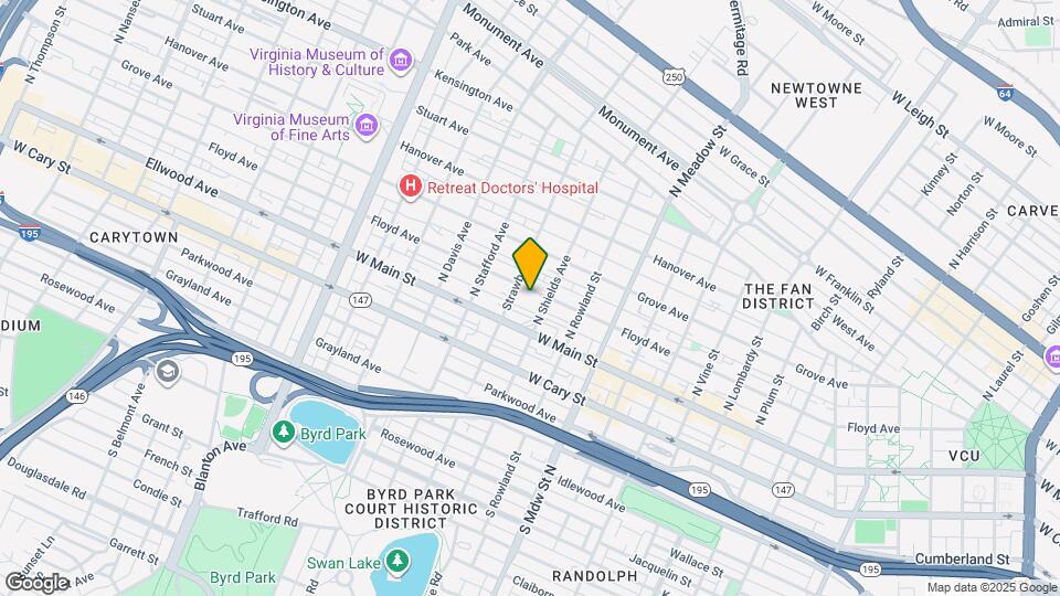 2213 Floyd Ave Apartments and Nearby Richmond Apartments For Rent