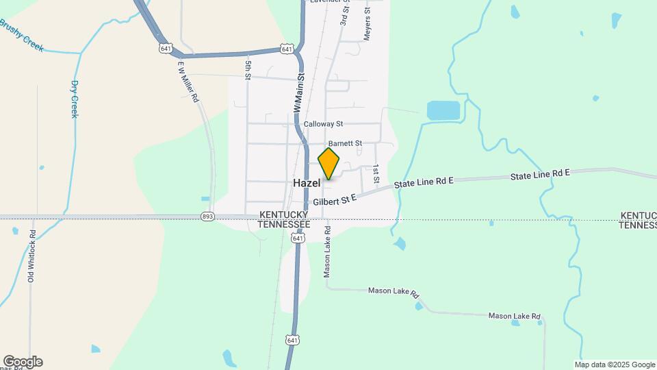 202208 Pine Ln Apartments Hazel, KY Apartments For Rent