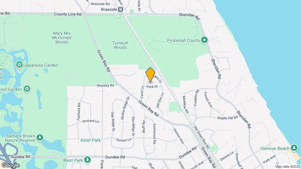 347 Park Pl Apartments and Nearby Glencoe Apartments For Rent Glencoe, IL