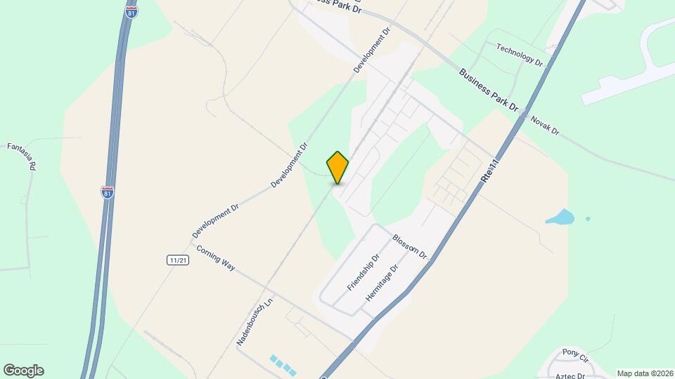 388 Dorothy Ct Map and Location Details