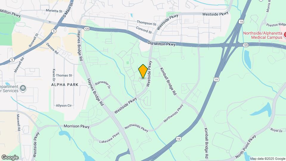 30023 Gardner Dr Map and Location Details