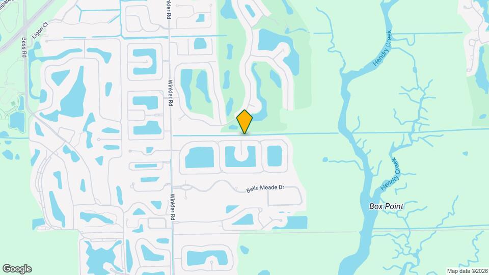 8278 Sumner Ave Map and Location Details