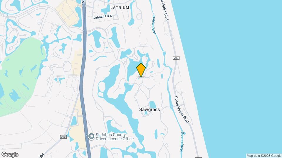 10 Cove Rd Map and Location Details