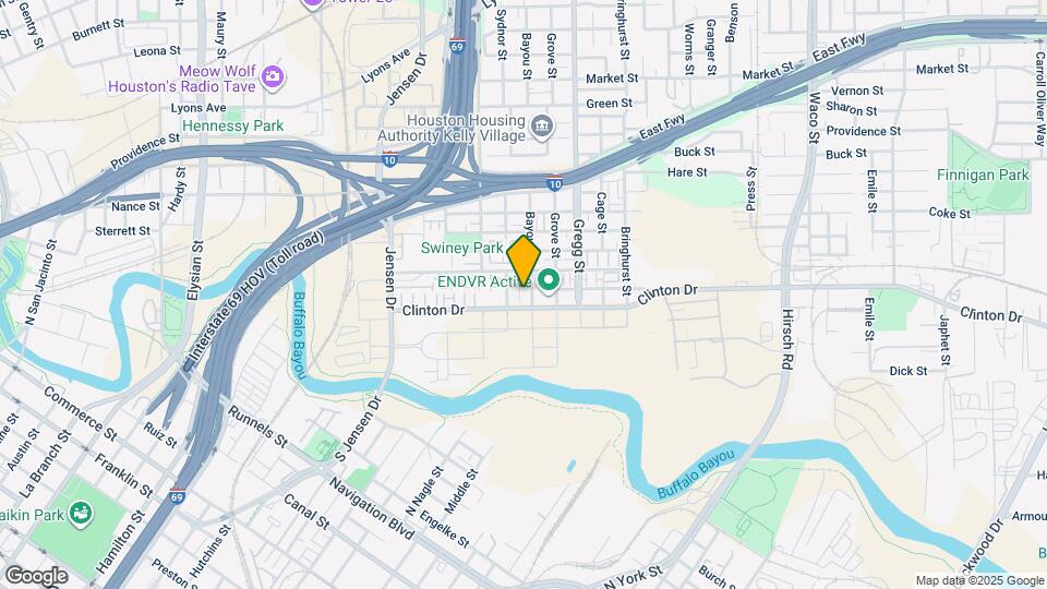 218 Plaza Del Sol Park Map and Location Details