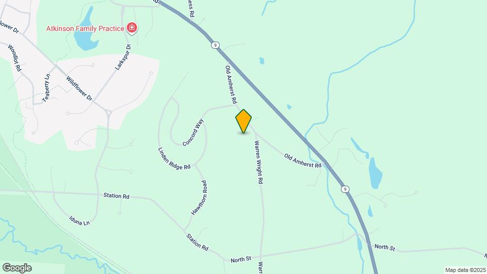 81 Old Amherst Rd Rentals in Belchertown, MA