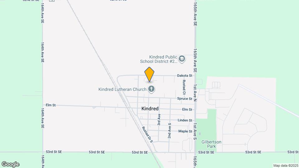 154 Viking Circle Rentals in Kindred, ND
