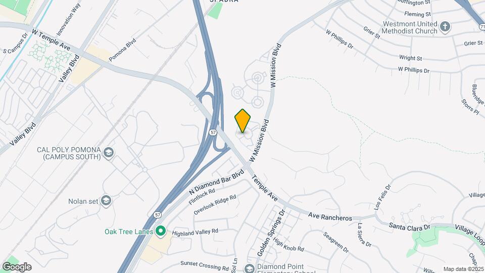 3429 Legato Ct Map and Location Details