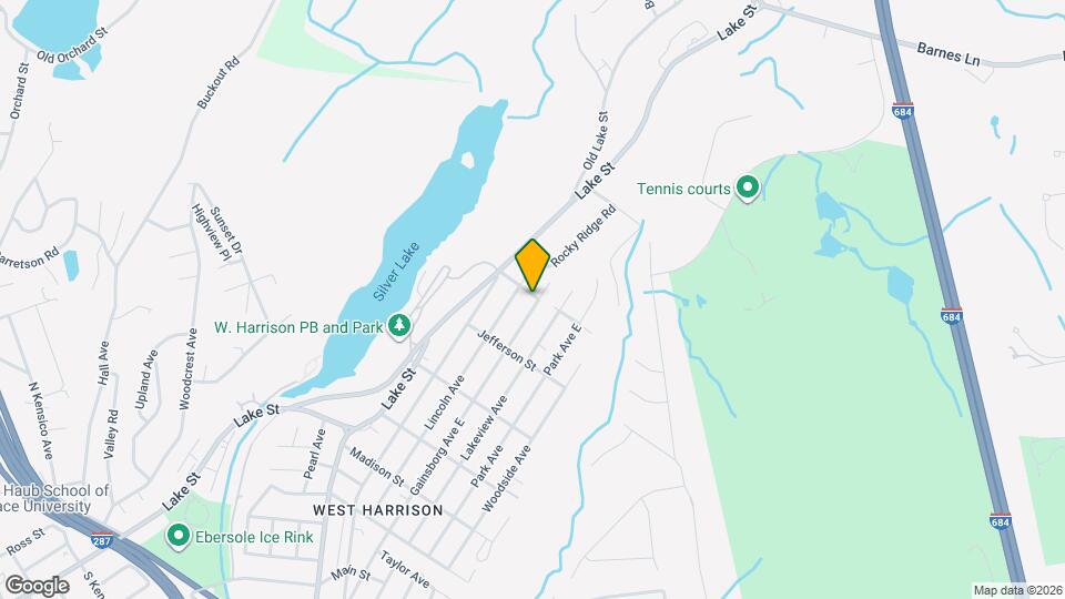 295 Gainsborg Ave E Map and Location Details