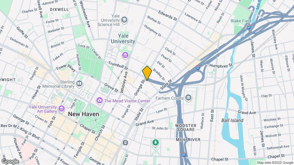 34 Trumbull St Apartments and Nearby New Haven Apartments For Rent