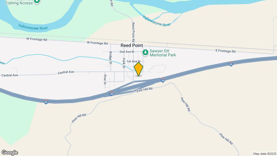 5 Division St Map and Location Details