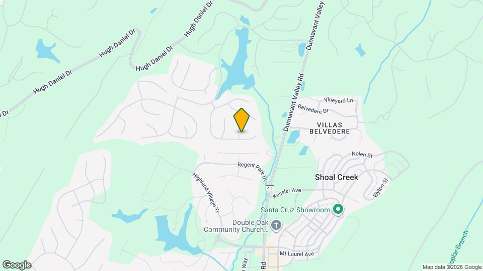 3997 Guilford Rd Map and Location Details