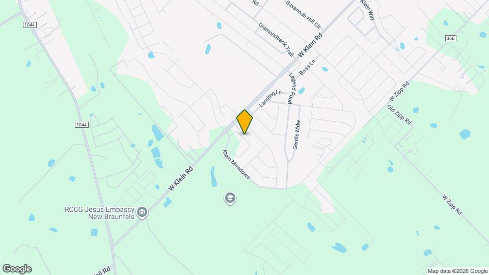 3953 Legend Rnch Map and Location Details