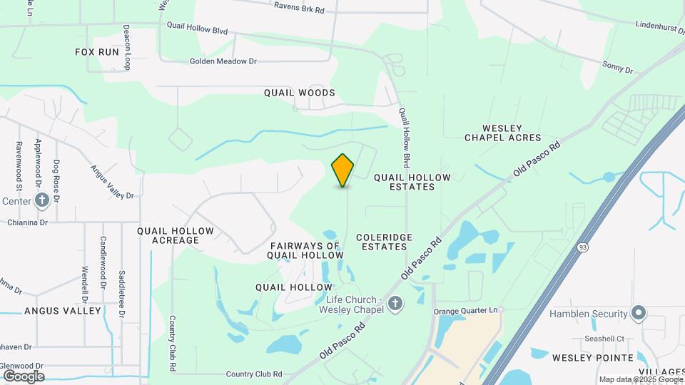 6673 Atlantic Bch Ave Map and Location Details