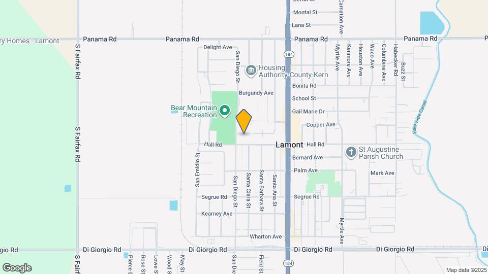 Vintage Apartments Lamont, CA Apartments For Rent