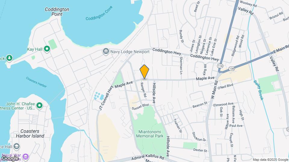 Coddington Point Apartments Newport, RI Apartments For Rent