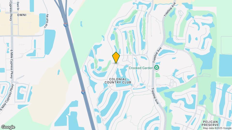 9201 Independence Way Map and Location Details