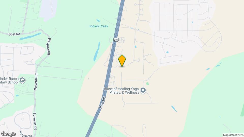 29190 Rock Cyn Map and Location Details