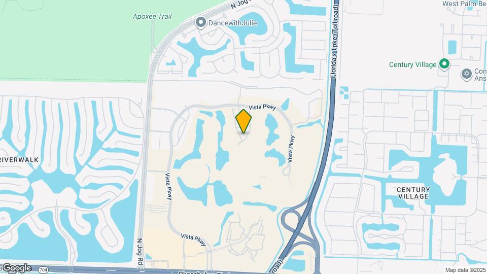 2905 Hidden Hills 2208 Rd, Unit 2208 Map and Location Details