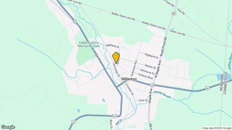 9 Church St Map and Location Details