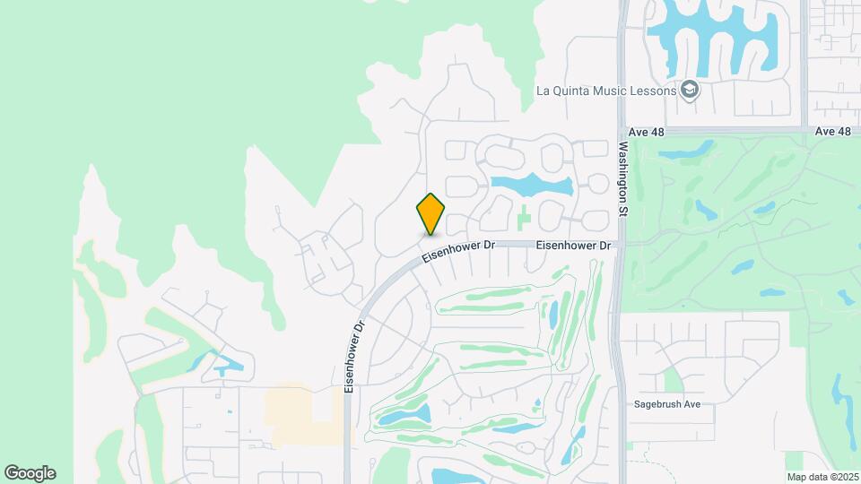 48532 Bighorn Dr Map and Location Details