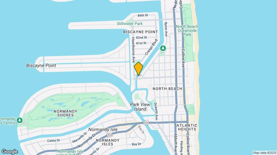 7700 Tatum Waterway Dr, Unit 401 Mapa y Detalles de la Ubicación
