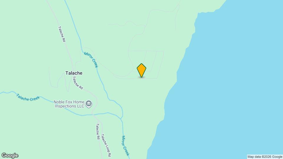 140 Cedar Hill Map and Location Details