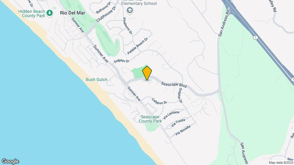 144 Provincetown Ct Map and Location Details