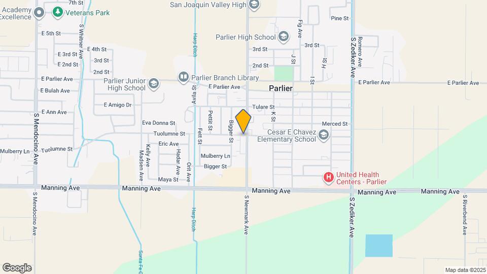 Orchard Apartments Parlier, CA Apartments For Rent