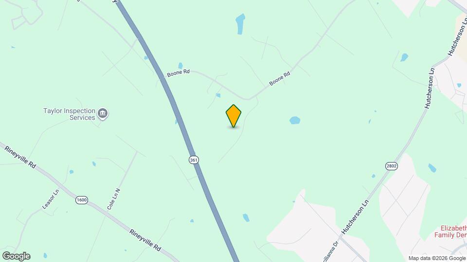 212 Berkshire Ave Map and Location Details