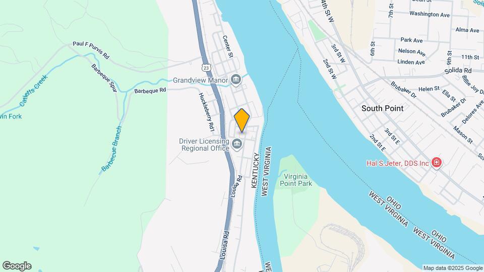 2714 Louisa St Apartments Catlettsburg, KY Apartments For Rent