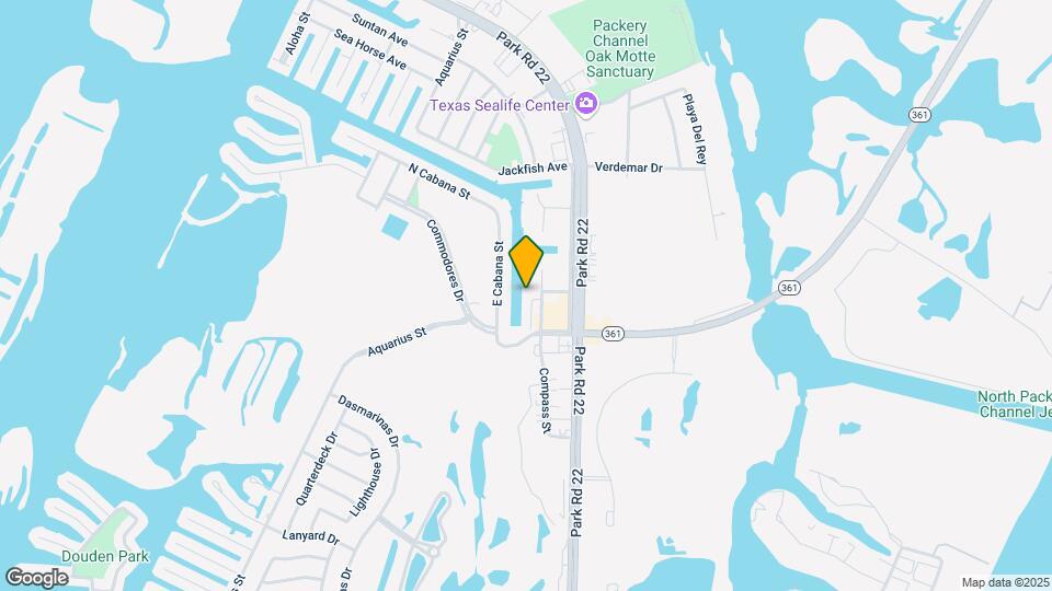 14439-1-14439-13 Compass St Map and Location Details