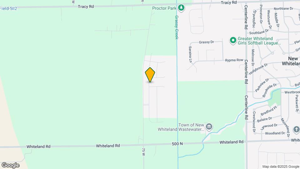 76 Fernleaf Dr Map and Location Details