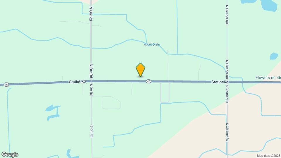 12630 Gratiot Rd Rentals in Saginaw, MI