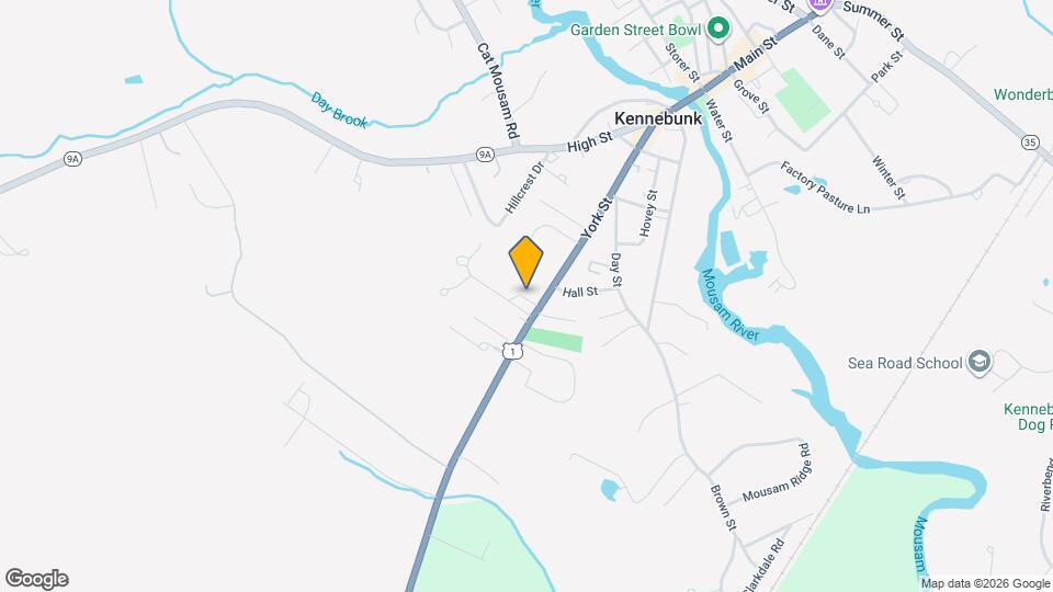 55 York St Rentals in Kennebunk, ME