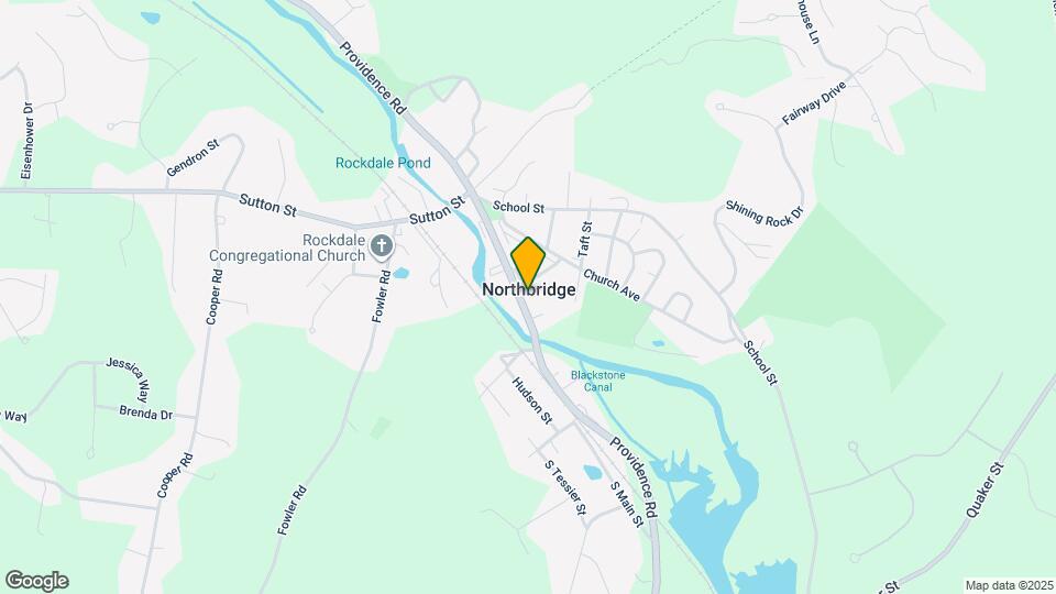 2208-2210 Providence Rd Map and Location Details