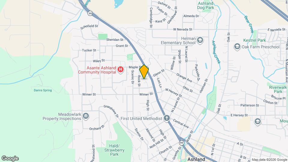 65 Woolen Way Map and Location Details