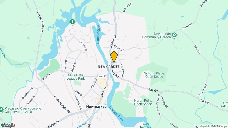 49 N Main St Apartments and Nearby Newmarket Apartments For Rent