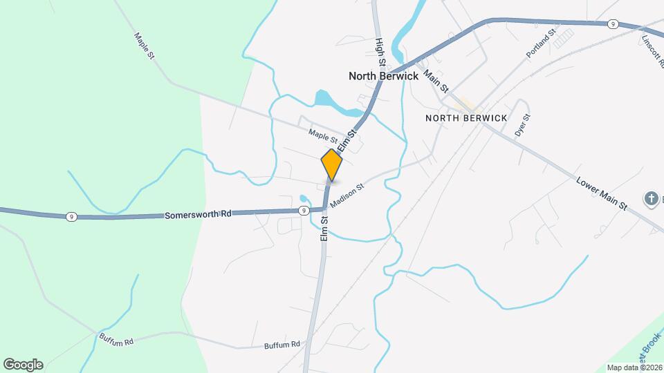 83 Elm St Apartments North Berwick, ME Apartments For Rent